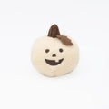 Halloween Jumbo Pumpkin Chew Toy