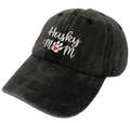 Husky Mom Premium Hat - We Love Doggos