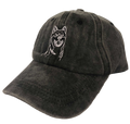 Minimalist Husky Premium Hat - We Love Doggos