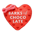 Barks of Chocolate Chew Toy