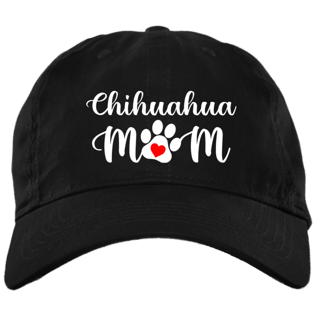 Chihuahua Mom Premium Hat
