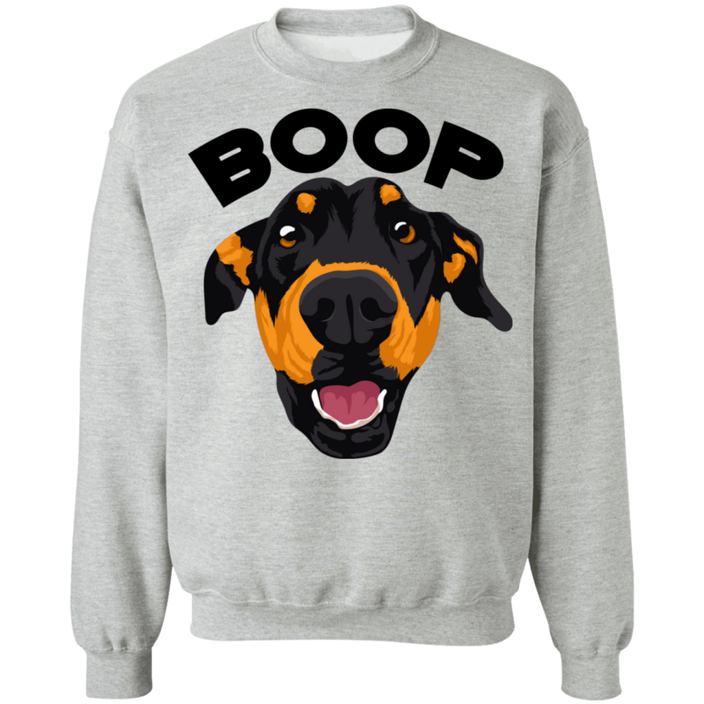 Boop Mutt Sweatshirt