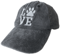 Love Paw Premium Hat - We Love Doggos