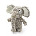Knitted Elephant Doggo Chew Toy