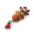 Christmas Reindeer Tug Of War Rope