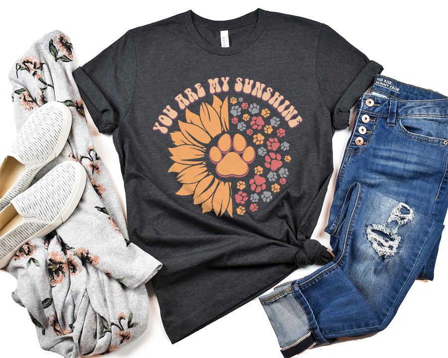 You Are My Sunshine Premium T-Shirt
