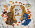 Happy Fall Y'all Premium T-Shirt