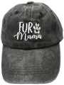 Fur Mama Premium Hat