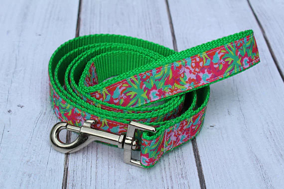 Jungle Dog Leash