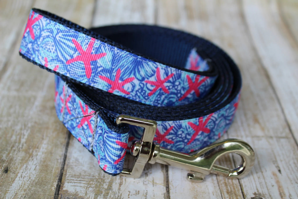 Starfish Dog Leash